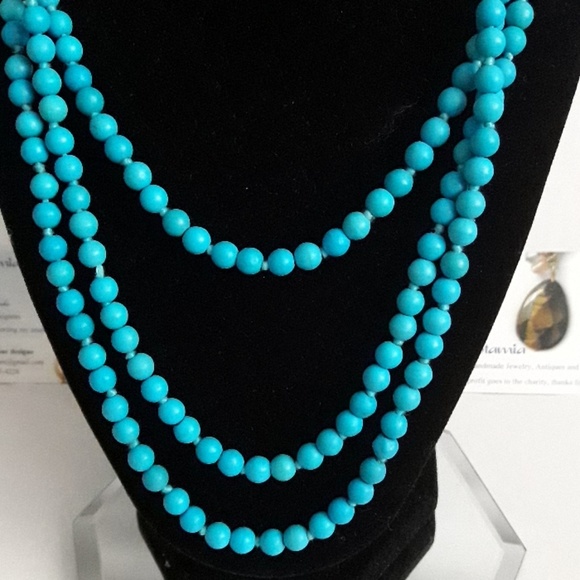 💰3 Layers Turquies - Picture 2 of 4